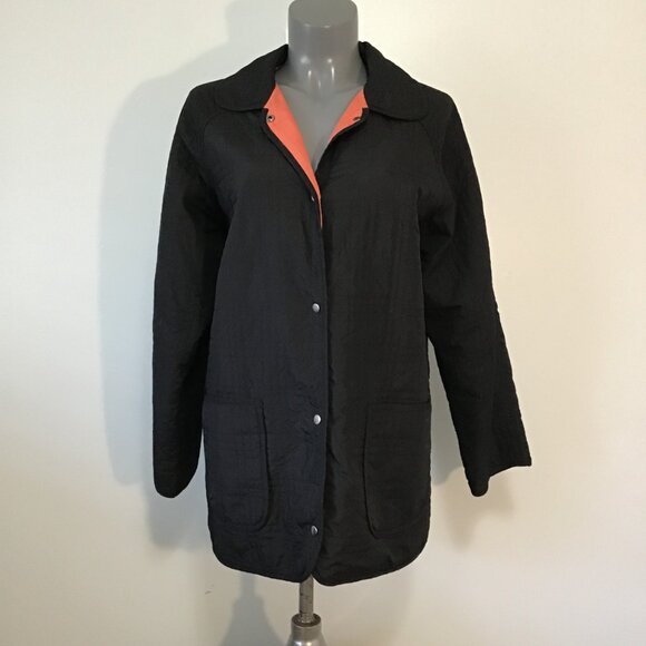 Free Country Lightweight Qui8lted Jacket Size M - Picture 1 of 10
